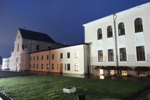 Національний університет Острозька академія